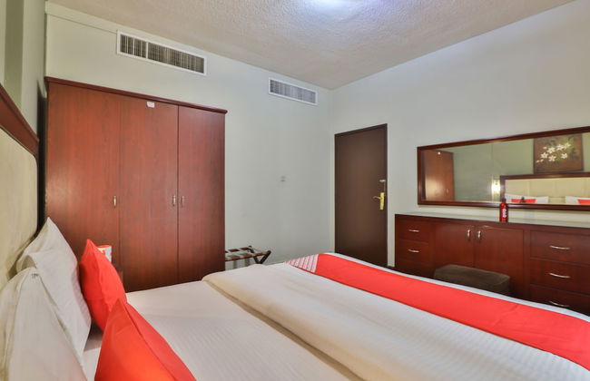 OYO 357 Baisan Plaza Hotel Apartment - Foto 18