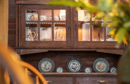 Pine Cone Loft on Baden-Baden's Panorama Trail - Foto 24