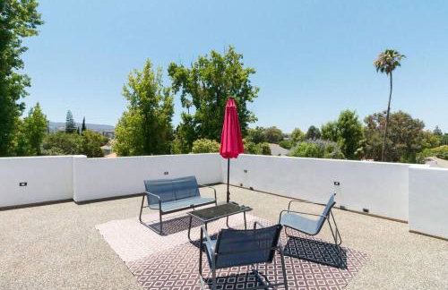 Posh Luxury Modern Home with Pool Spa and Rooftop Deck - Foto 52