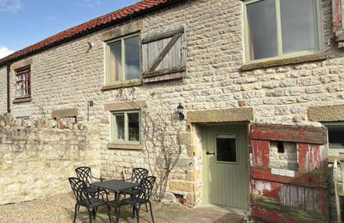 Cow Byre Cottage - Foto 9