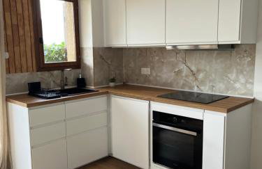 Appartement avec vue sur le lac - Foto 4
