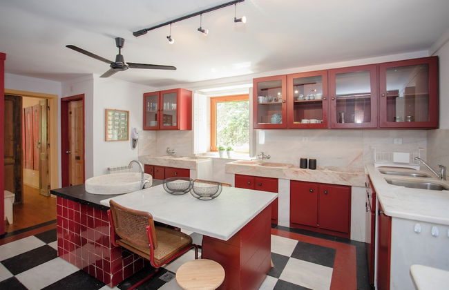 Local 9 - Casa do chapim azul - Foto 22