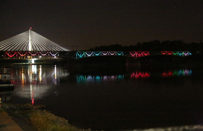 ASKI Powiśle Copernicus Apartment - Photo 20