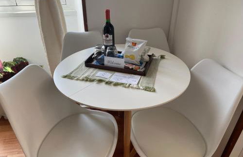 Casa Blu Testaccio - Foto 37