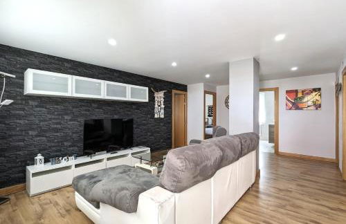 Casa moderno en Renedo de Pielagos - Foto 7