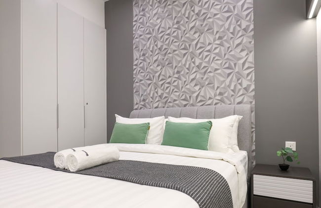 NOVO 8 Jonker Street Melaka By I Housing - Foto 25