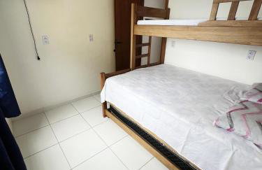 PÉ NA AREIA Apto Vicenzo - Photo 19