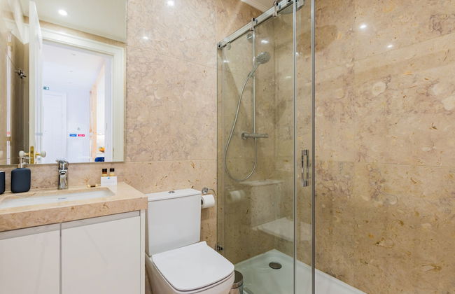 Life is Good in Lisbon Baixa Apartment - Foto 71