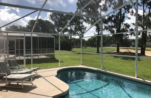 South Facing, Southern Dunes Pool Home - Foto 46