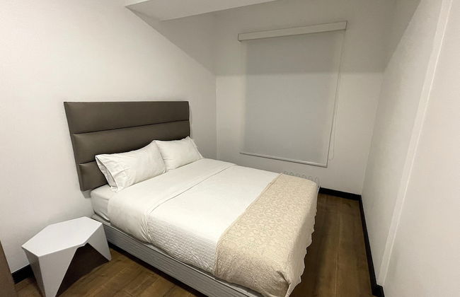 Executive Apartment San Isidro Business - Foto 14