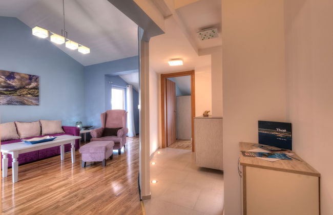 Wukovic apartments - Foto 29