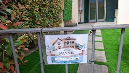 Casa Manzoni - Foto 3