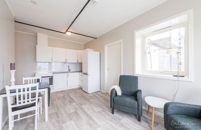 Gammelskola Apartments - Foto 11