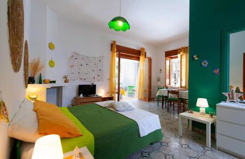 Gariga Holidays Apartments - Foto 11