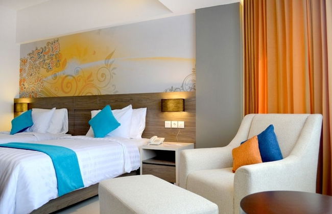 Horison Ultima Bandung - Photo 2