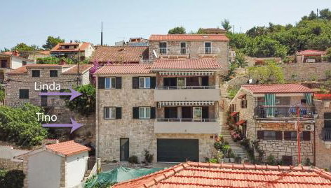 Apartments Linda - Foto 2