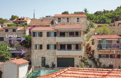 Apartments Linda - Foto 2