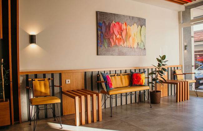 Hayat Palas - Foto 5