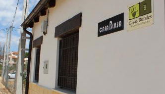 Casa Rural CasaBlasa - Foto 3