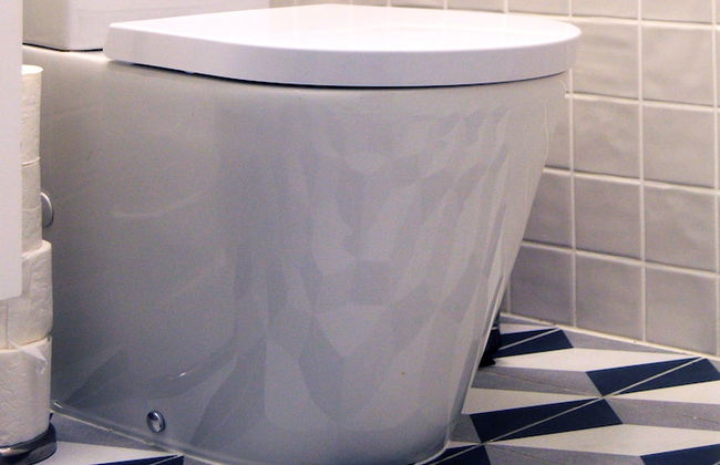 Four Apartment - Foto 10