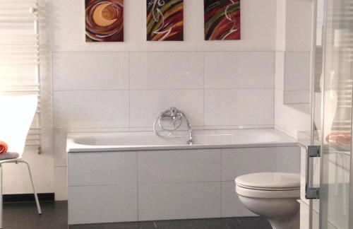 Ruhige 1 Zimmerwohnung Souterrain - Foto 25