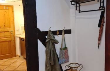 Pilgrims "Elli" charmante Maisonette Bad Sassendorf - Foto 15