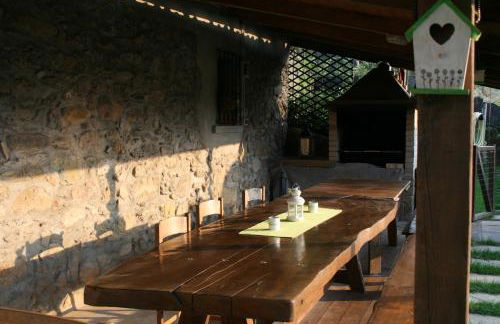 Cottage Casa Felice - Foto 23