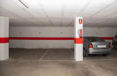 Apartamento CA L'ANTON con Parking - Foto 33