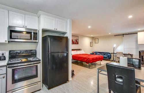 3 Mi to Dtwn Tacoma Pet-Friendly Home - Foto 6