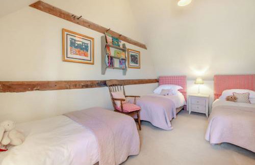 Beachy Barn - Ukc6126 - Foto 24