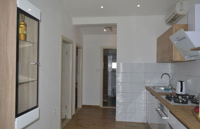 Apartments Marija - Foto 19