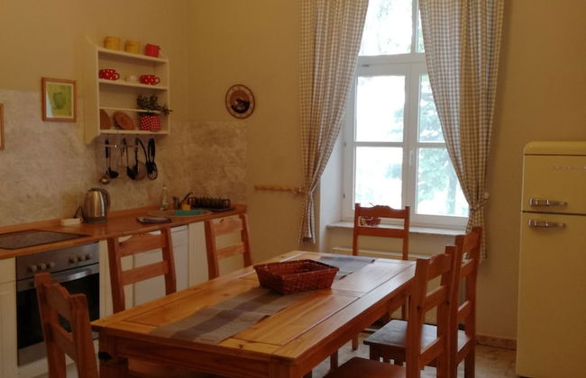 Villa Unger - Foto 23