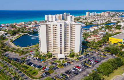 Terrace at Pelican Beach 0705 2 Bedroom Condo by Pelican Beach Management - Foto 58