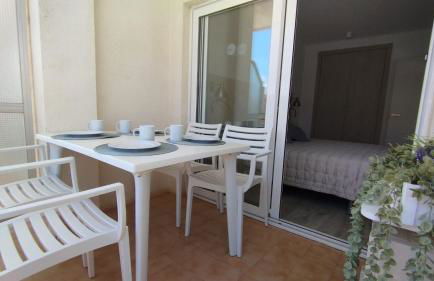 Apartamento cerca de la playa en l'Estartit - Foto 16