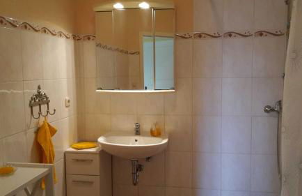 Schöne Ferienwohnung Im alten Gasthaus in Stoltebüll - Foto 17