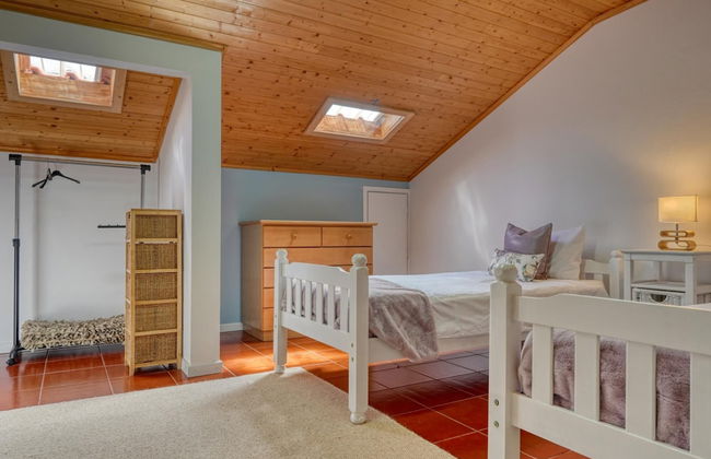 Porto Santo Pip House, a Home in Madeira - Foto 14