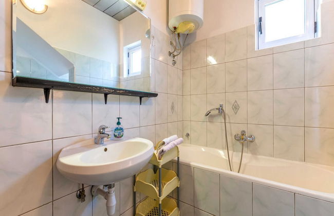 Villa Šušnjara - Foto 25