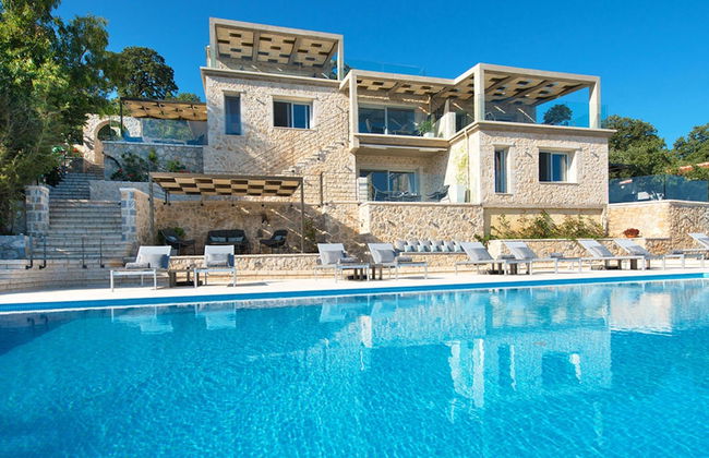 White Orchid Luisia in Vola - Foto 2