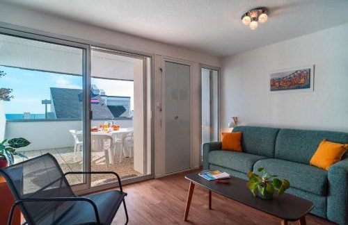 Terrasse sur la Mer - Foto 14