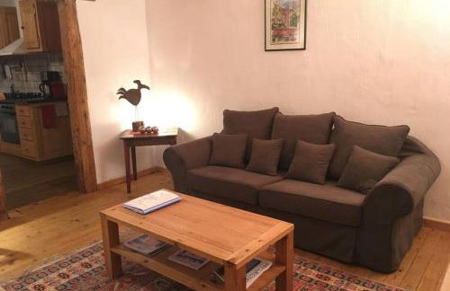 Appartement spacieux proche des télécabines et du centre ville avec jardin privé - Foto 14