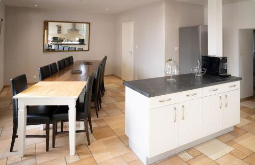 Le grand gîte - Foto 15