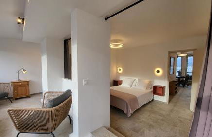 Appartement sur la baie, en centre ville - Foto 6