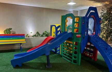 Olympo 1016 - Completo, moderno, bem localizado! - Foto 2