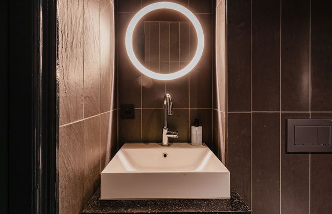 De Jonker Urban Studio's & Suites - Foto 45