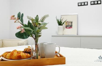 Living4malaga Victoria Center Apartment - Photo 7