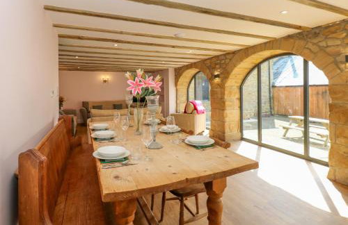 The Coach House - Foto 16