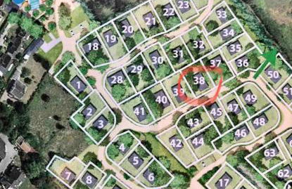 Cottage La Petite Bauloise - Piscine sous dôme - Parking - Foto 31