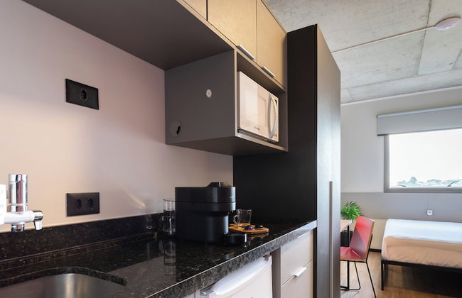 Caza Noz by Viva - Apartamentos novos, com ótima estrutura e área comum próximo à USP e Butantã - Foto 48