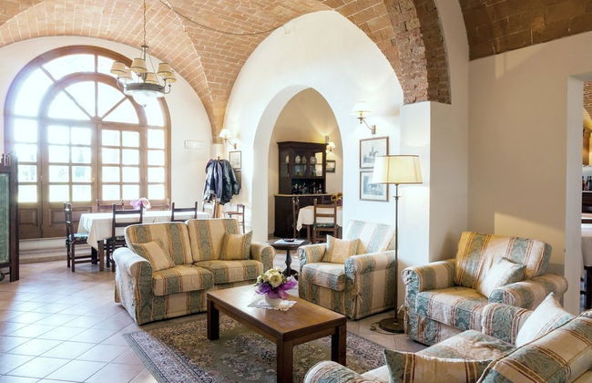 Agriturismo Santo Pietro - Foto 8