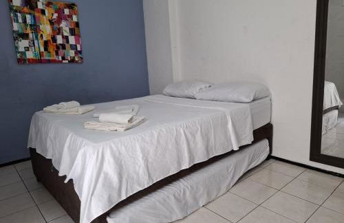 Apartamento 2 próximo ao Cariri Shop - Foto 13